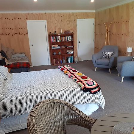 Pin Oaks Hotell Whanganui Eksteriør bilde
