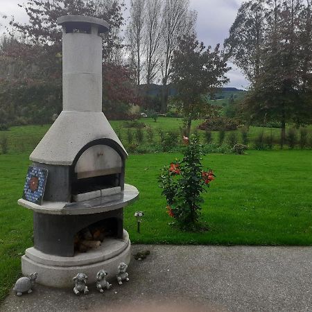 Pin Oaks Hotell Whanganui Eksteriør bilde