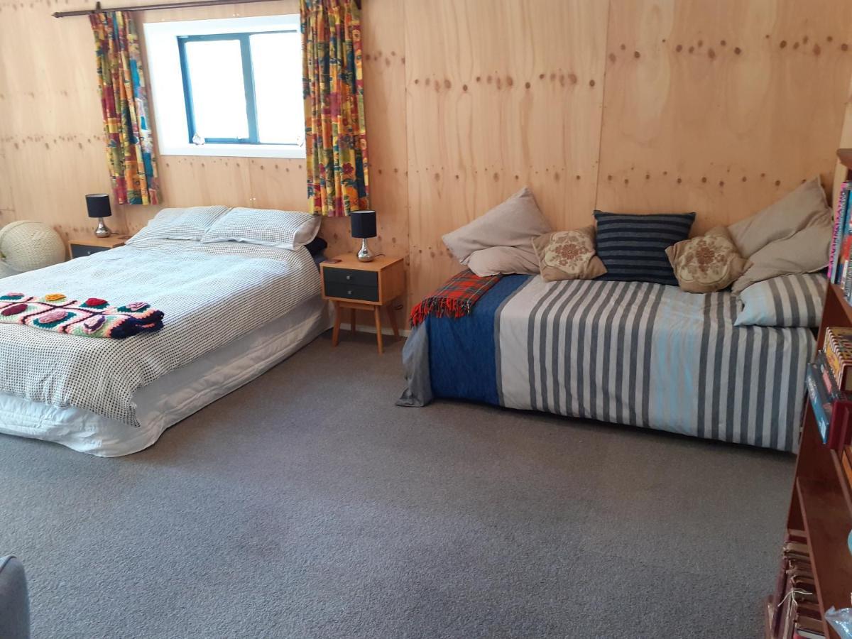 Pin Oaks Hotell Whanganui Eksteriør bilde