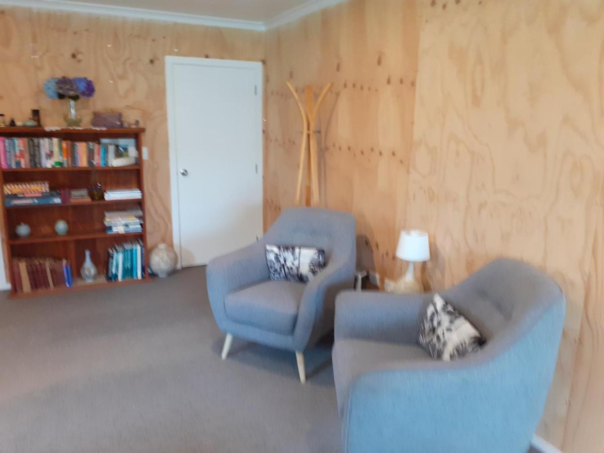 Pin Oaks Hotell Whanganui Eksteriør bilde