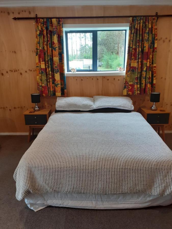 Pin Oaks Hotell Whanganui Eksteriør bilde