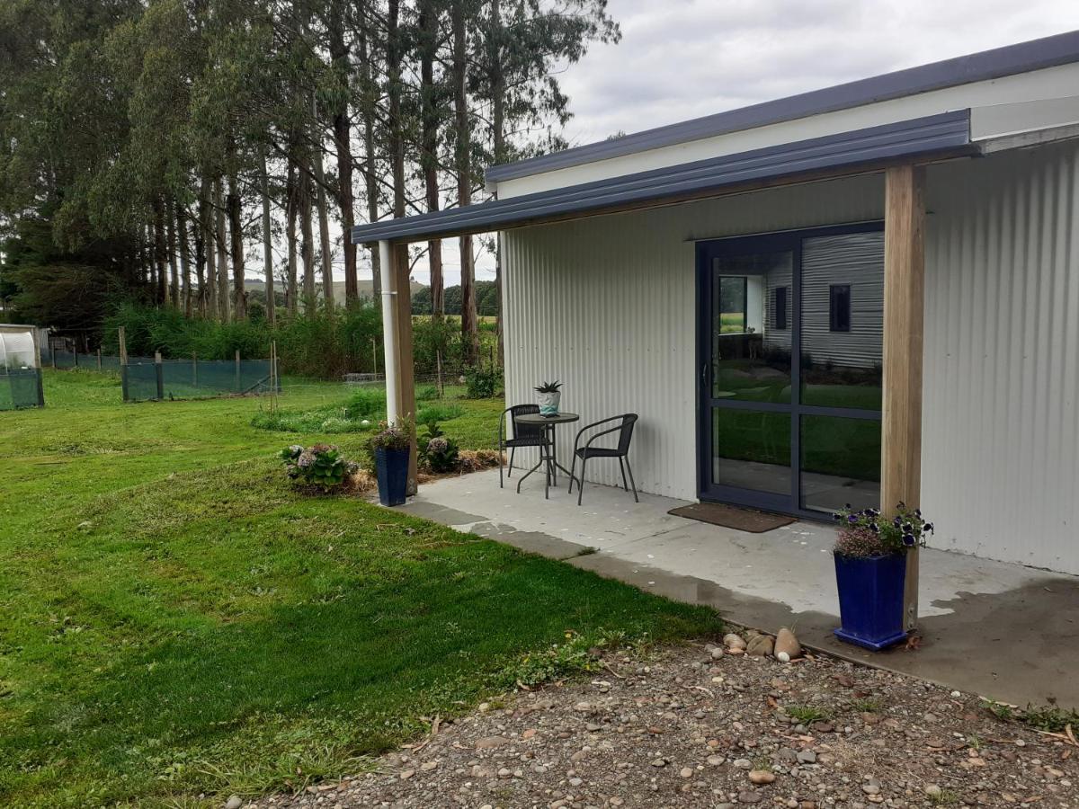 Pin Oaks Hotell Whanganui Eksteriør bilde