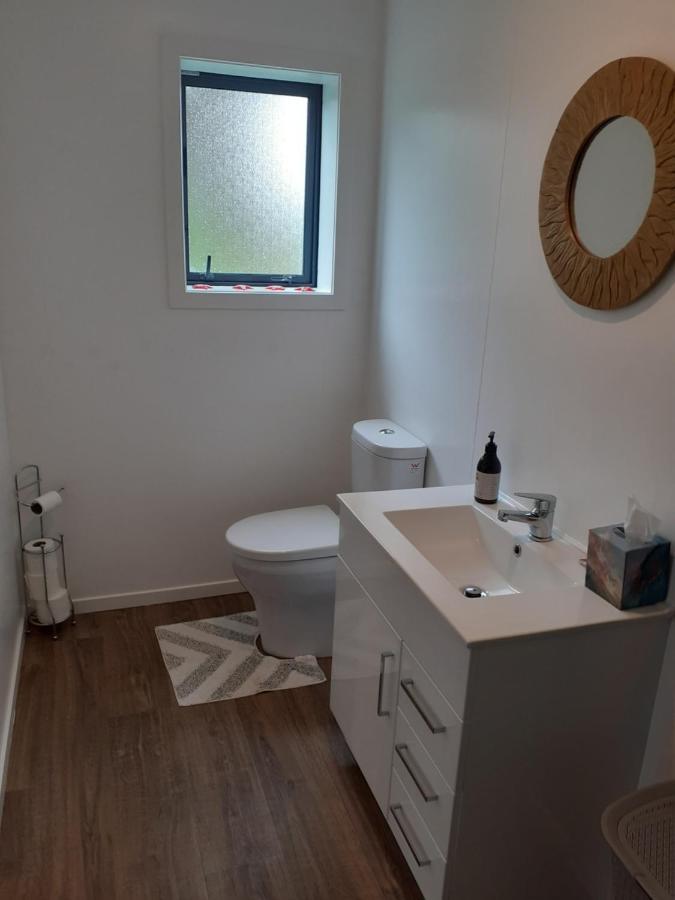 Pin Oaks Hotell Whanganui Eksteriør bilde